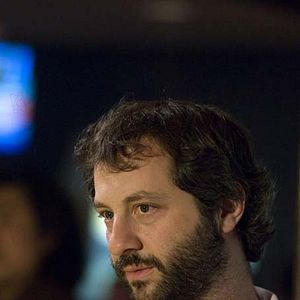 Foto Judd Apatow