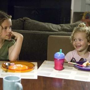 Foto Ligeiramente Grávidos