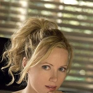 Foto Leslie Mann