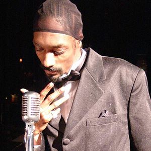 Foto Snoop Dogg