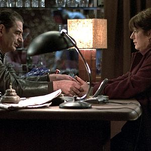 Foto Marianne Faithfull