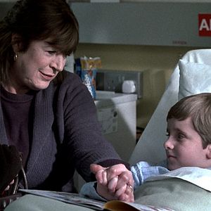 Foto Marianne Faithfull