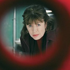 Foto Marianne Faithfull