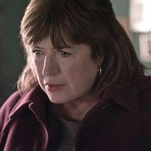 Foto Marianne Faithfull