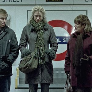 Foto Marianne Faithfull