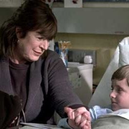 Foto Marianne Faithfull