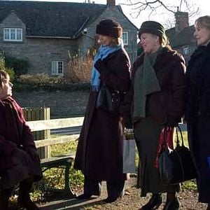 Foto Marianne Faithfull