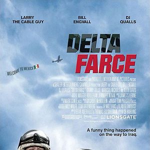 Foto Delta Farce: Missão Incompetência