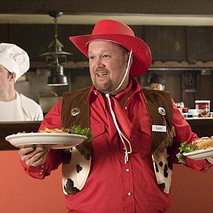 Foto Delta Farce: Missão Incompetência