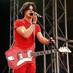 Foto Jack White