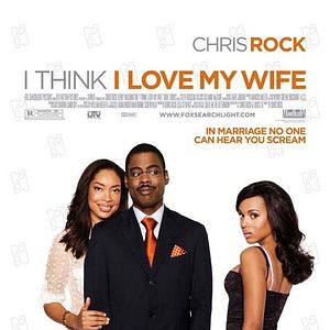 Foto Acho Que Amo Minha Mulher