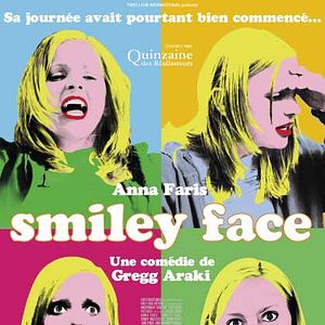 Foto Smiley Face - Louca de Dar Nó