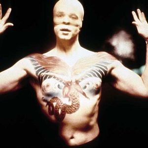 Foto Caçador de Assassinos