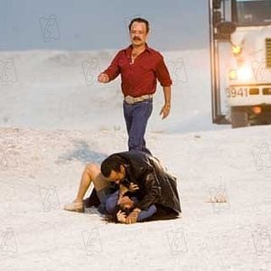 Foto Cidade do Silêncio