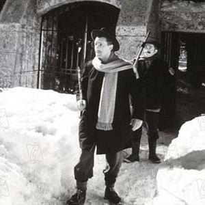 Foto O Assassinato de Papai Noel