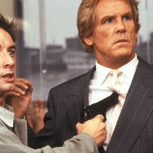 Foto Os Três Fugitivos