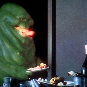 Foto Os Caça-Fantasmas