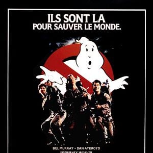 Foto Os Caça-Fantasmas