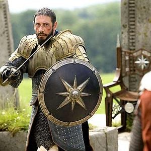 Foto As Crônicas de Nárnia - Príncipe Caspian