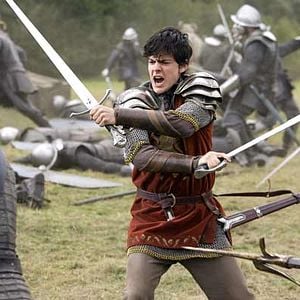 Foto Skandar Keynes