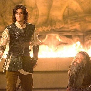 Foto As Crônicas de Nárnia - Príncipe Caspian