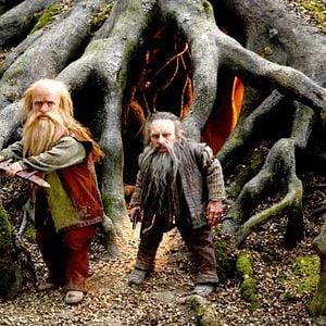 Foto As Crônicas de Nárnia - Príncipe Caspian