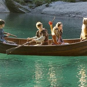 Foto William Moseley