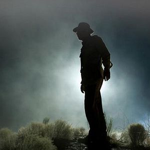 Foto Indiana Jones e o Reino da Caveira de Cristal