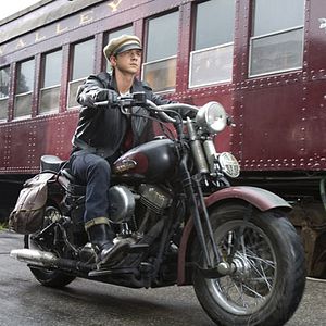 Foto Indiana Jones e o Reino da Caveira de Cristal