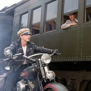 Foto Indiana Jones e o Reino da Caveira de Cristal