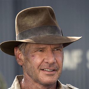 Foto Indiana Jones e o Reino da Caveira de Cristal
