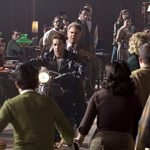 Foto Indiana Jones e o Reino da Caveira de Cristal