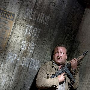 Foto Ray Winstone