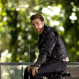 Foto Indiana Jones e o Reino da Caveira de Cristal