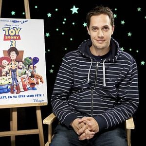 Foto Grand Corps Malade