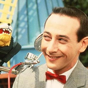 Foto As Grandes Aventuras de Pee-Wee