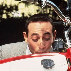 Foto As Grandes Aventuras de Pee-Wee