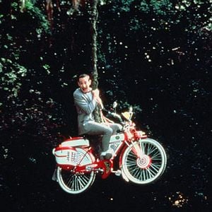 Foto As Grandes Aventuras de Pee-Wee