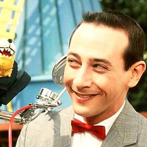 Foto As Grandes Aventuras de Pee-Wee