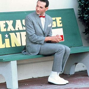 Foto As Grandes Aventuras de Pee-Wee