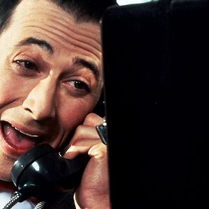 Foto As Grandes Aventuras de Pee-Wee