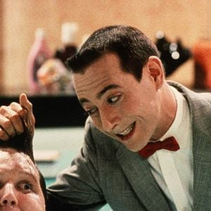 Foto As Grandes Aventuras de Pee-Wee