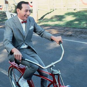 Foto As Grandes Aventuras de Pee-Wee
