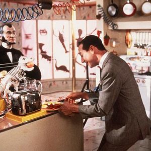 Foto As Grandes Aventuras de Pee-Wee