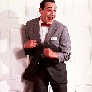Foto As Grandes Aventuras de Pee-Wee