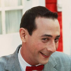 Foto As Grandes Aventuras de Pee-Wee
