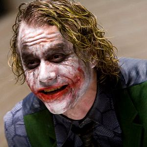 Foto Heath Ledger