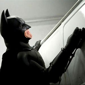 Foto Batman - O Cavaleiro Das Trevas