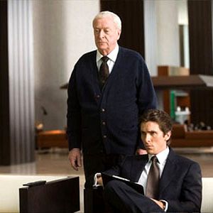 Foto Batman - O Cavaleiro Das Trevas