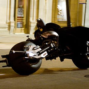 Foto Batman - O Cavaleiro Das Trevas